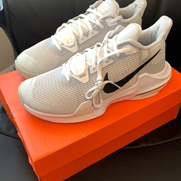 Nike Other - Nike air max impact 3